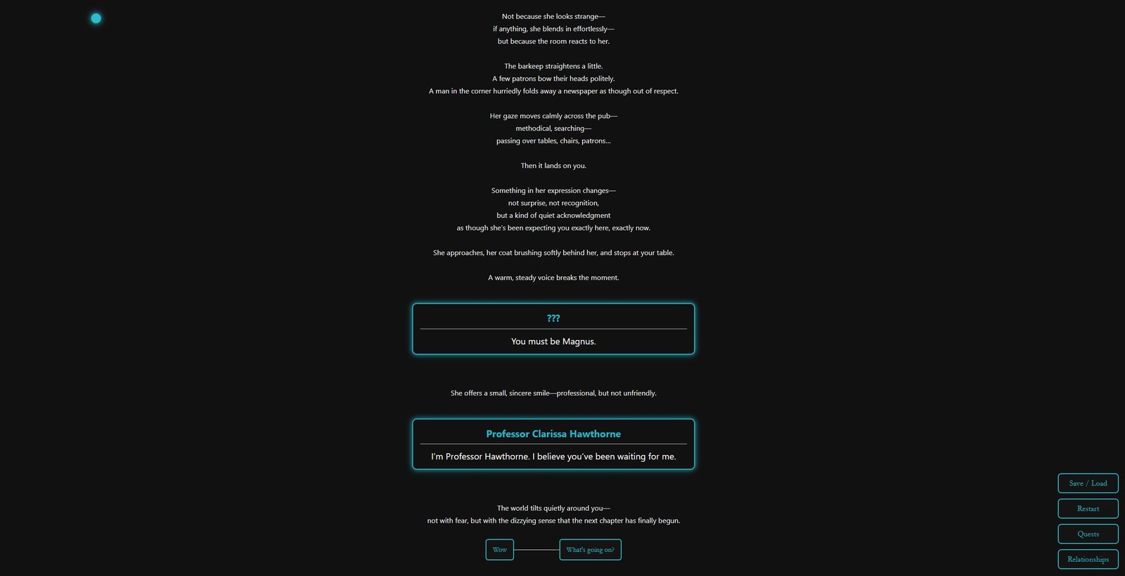 exmoor Academy Free Download [v0.01]