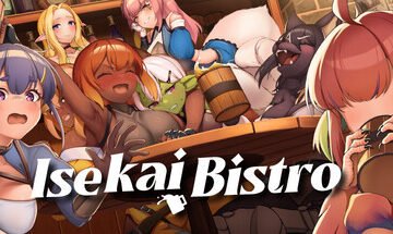 Download Isekai Bistro [v1.0] 2026