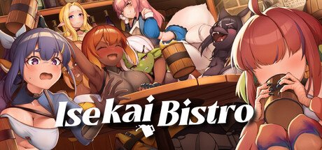 Download Isekai Bistro [v1.0] 2026