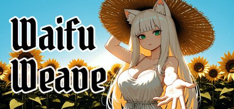 Waifu Weave Free Download [v1.0]