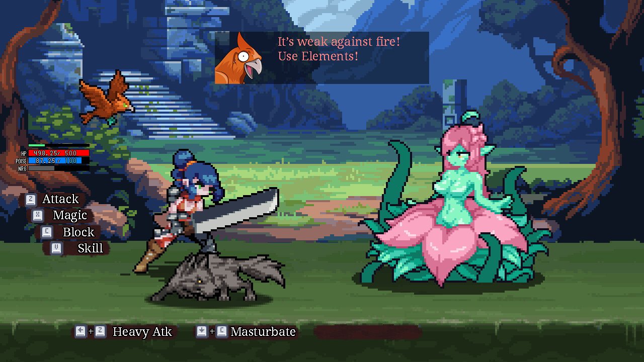 Heavy Hearts Free Download [v1.0]