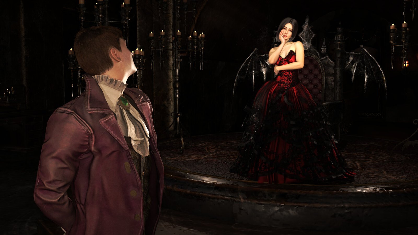 Sex Queen Free Download [v1.0]