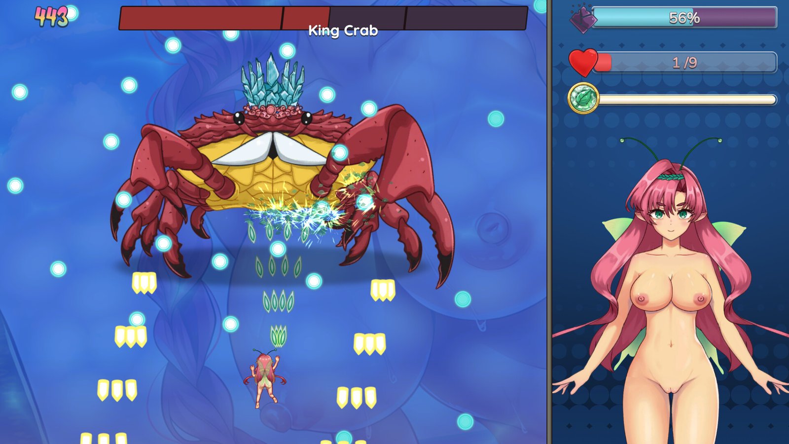 Fairy Rescue Free Download (v1.0)