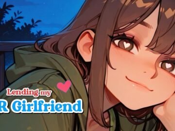 Lending My NTR Girlfriend To My Neighbor! Free Download [v0.1.1]