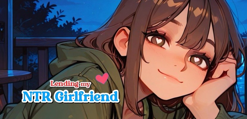 Lending My NTR Girlfriend To My Neighbor! Free Download [v0.1.1]