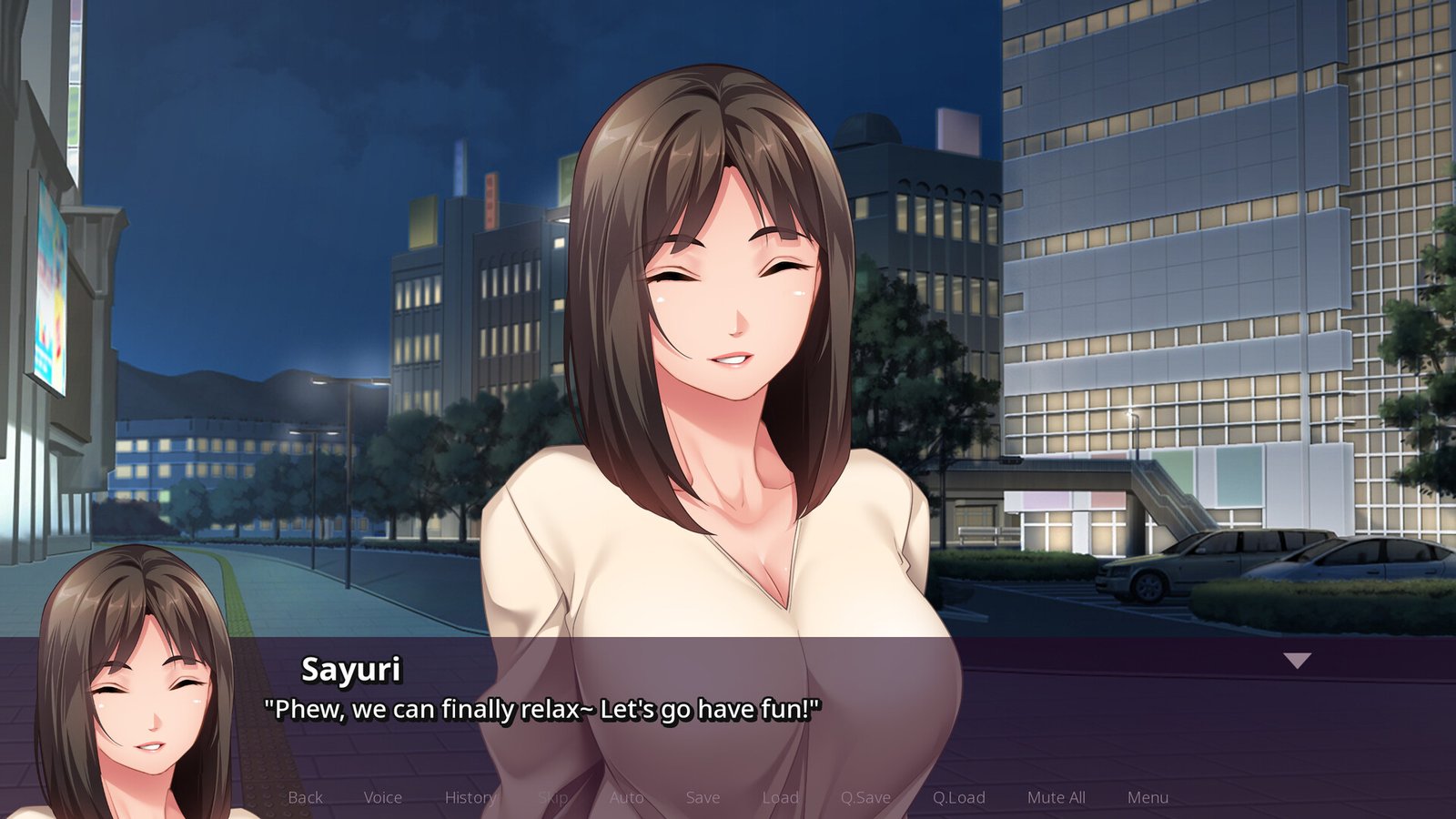 Femdom First Timers Free Download [v1.0]