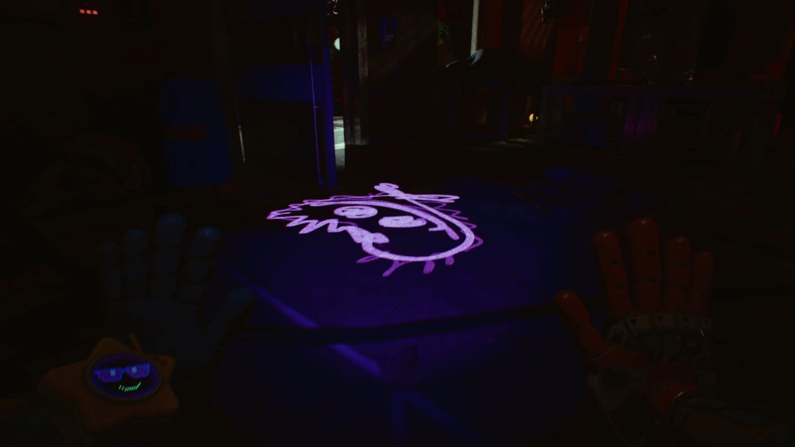 poppy playtime chapter 5 gameplay screenshots