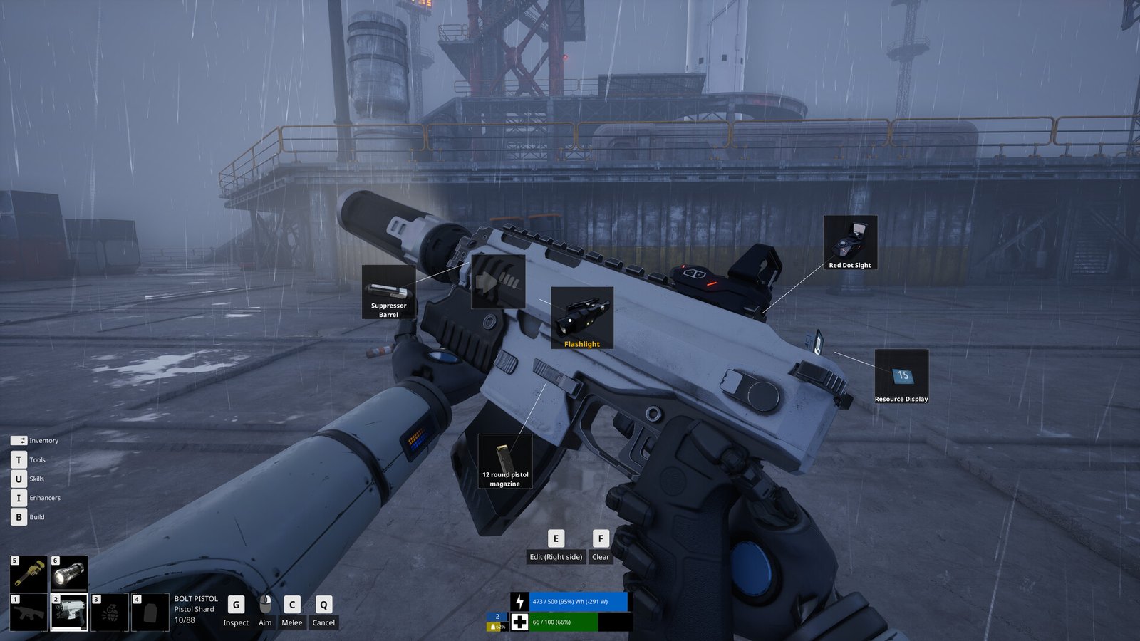 The Last Caretaker The Final Frontier [Early Access] Free Download