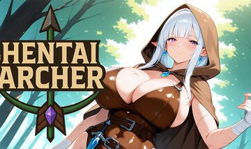 Hentai Archer Free Download [v1.0]