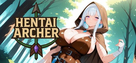 Hentai Archer Free Download [v1.0]