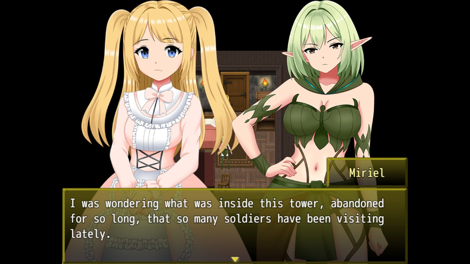 United by a Fairy Tale Free Download [v1.0]