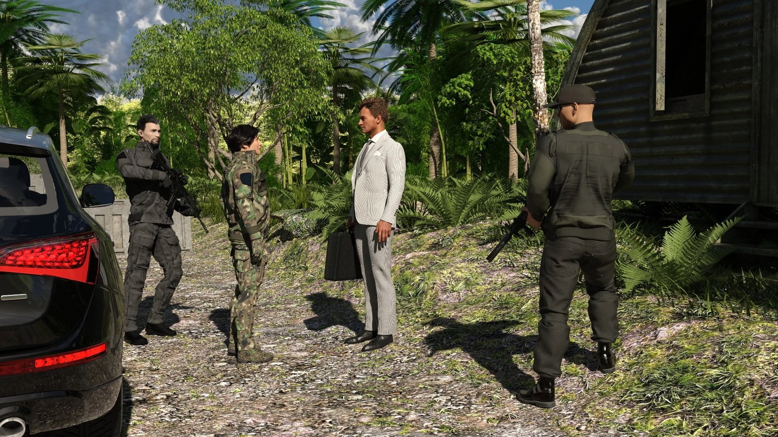 Sorcerer 2 [v0.2.2] Free Download