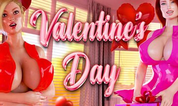 Valentine's Day 💘 Free Download (v1.0)