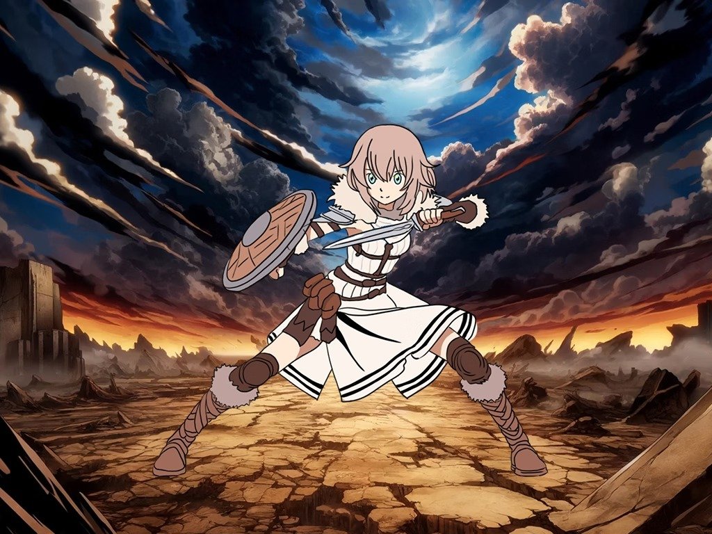 World of Corruption Free Download [v0.001]