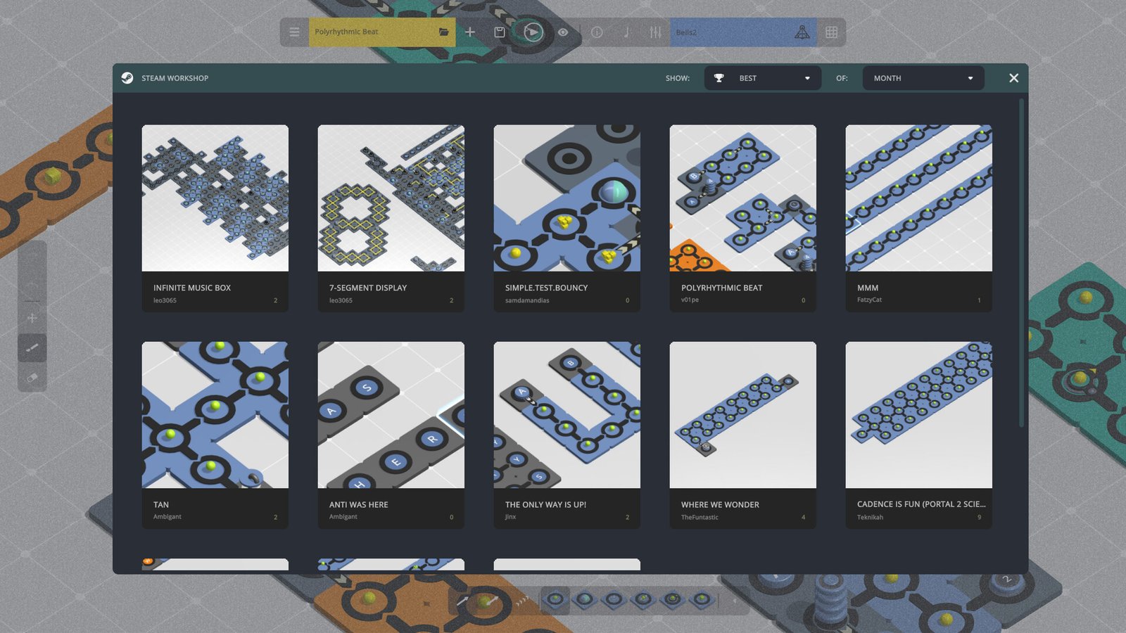Cadence [P2P] Free Download