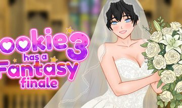 Pookie has a Fantasy 3 : Finale Free Download [v1.0]