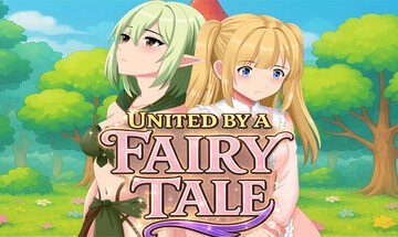 United by a Fairy Tale Free Download [v1.0]