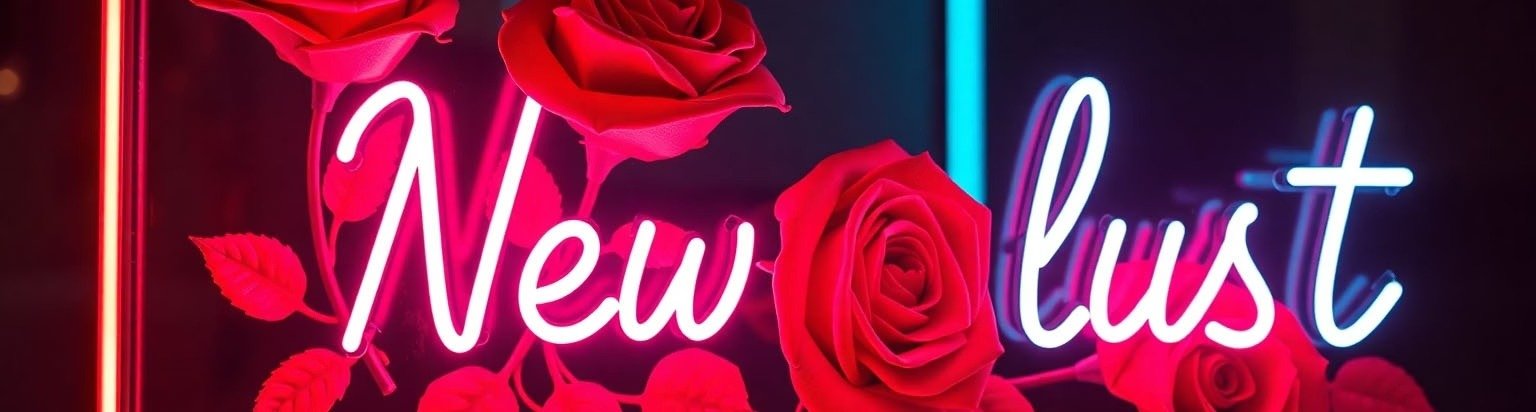 New Lust [v0.8.2] [Goch]