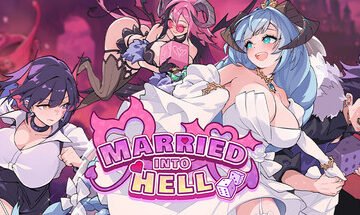 Married Into Hell Free Download [v1.0]