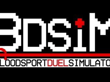 Bloodsport Duel SiMulator Free Download [v0.4 Demo]