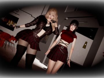 For You [v0.1.0 Demo] By Tetardax