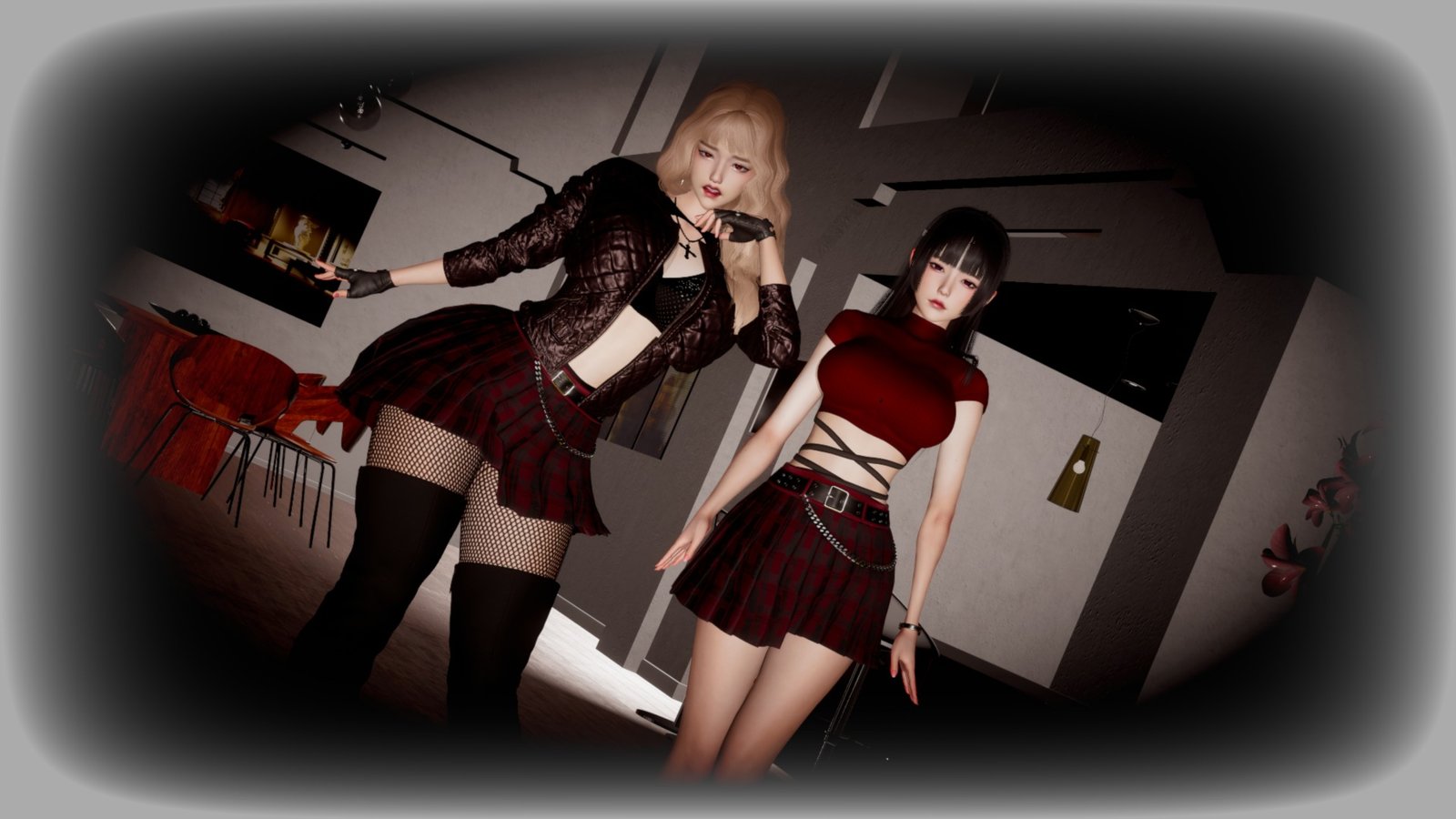 For You [v0.1.0 Demo] By Tetardax