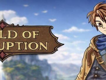 World of Corruption Free Download [v0.001]