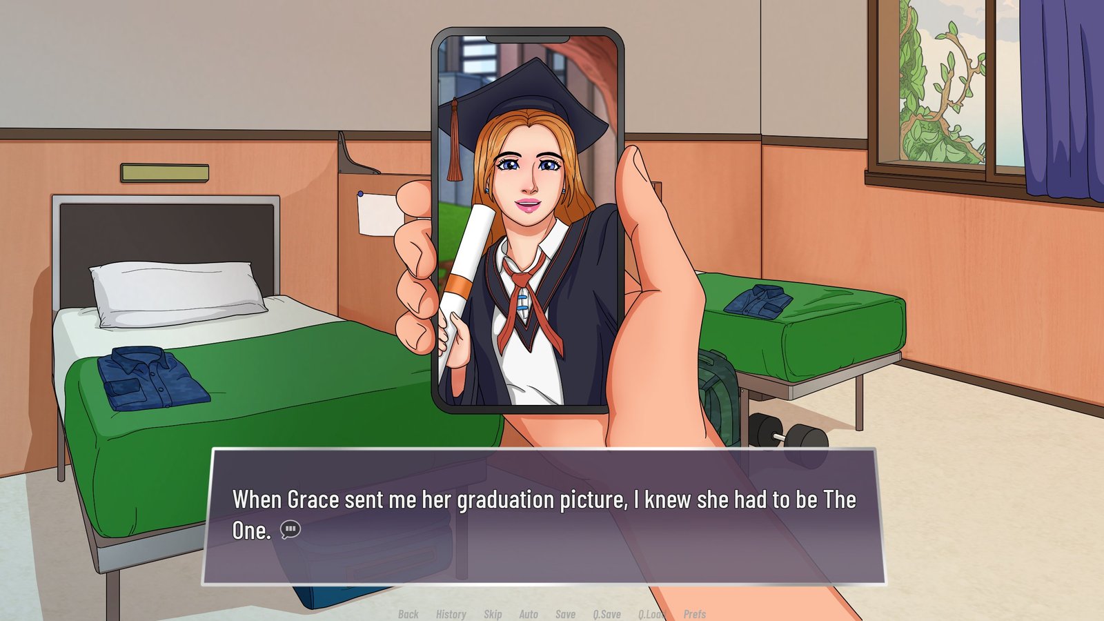 Heartbreak Detour Free Download (Prologue)