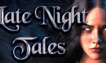 Late Night Tales Free Download [v1.0]