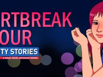 Heartbreak Detour Free Download (Prologue)