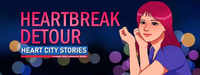 Heartbreak Detour Free Download (Prologue)