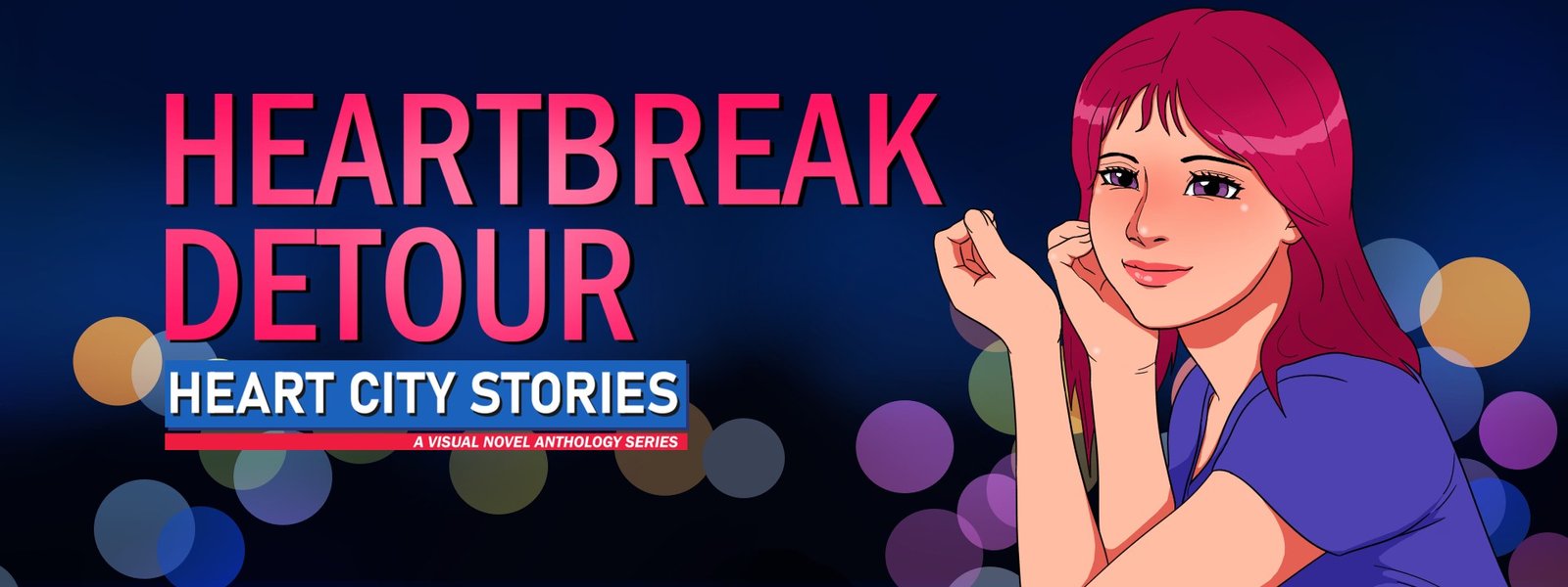 Heartbreak Detour Free Download (Prologue)