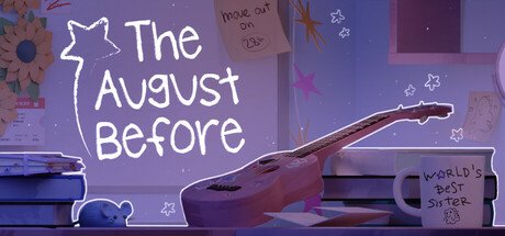 The August Before Free Download + All DLC