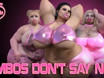 Bimbos Don't Say No Free Download [Final]