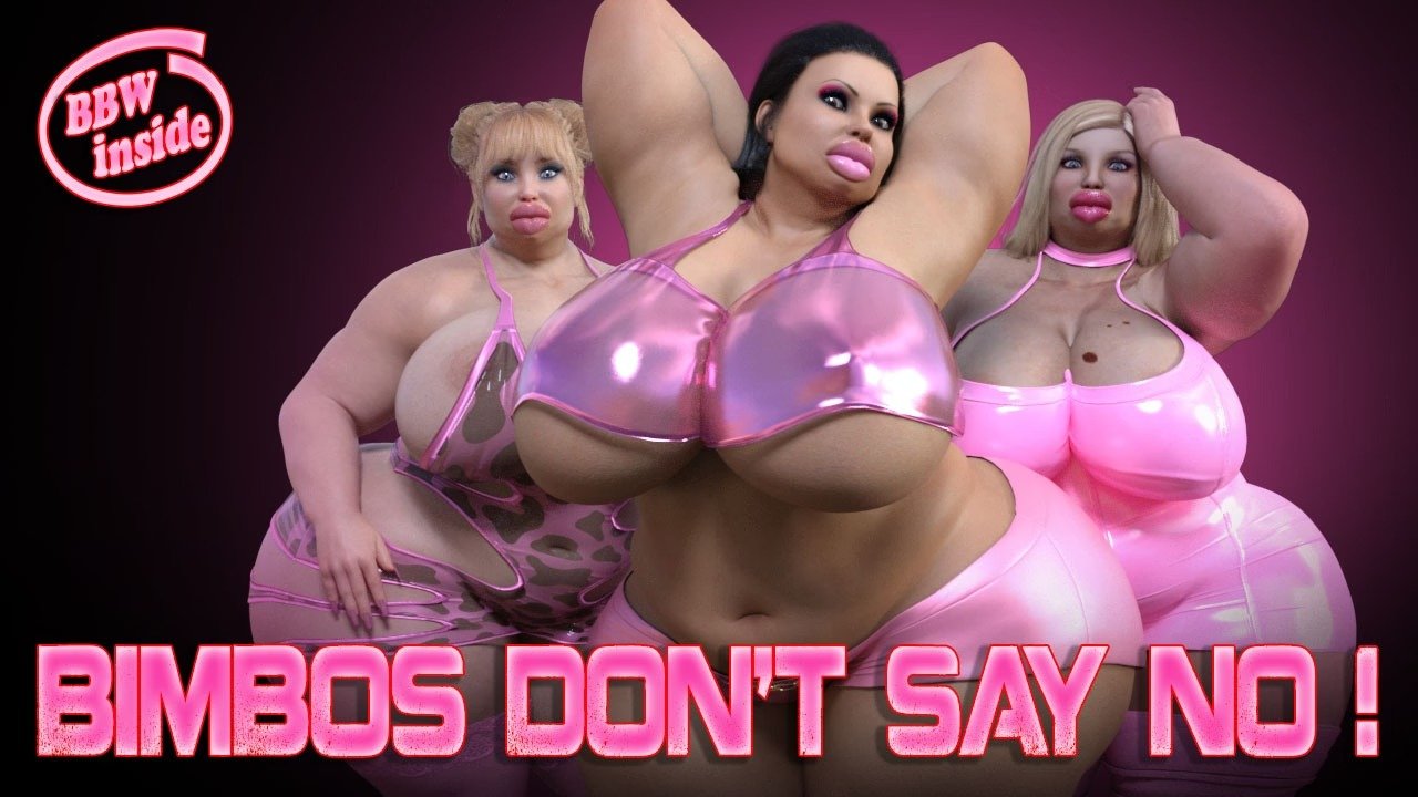 Bimbos Don't Say No Free Download [Final]