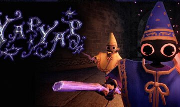 YAPYAP Game Free Download [v1.0.512 + Co-op]