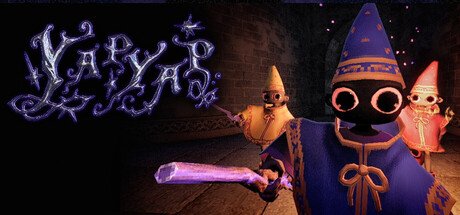YAPYAP Game Free Download [v1.0.512 + Co-op]