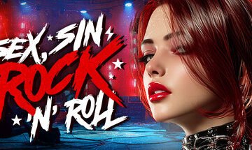 SEX, SIN & ROCK'N'ROLL Free Download [v1.0]