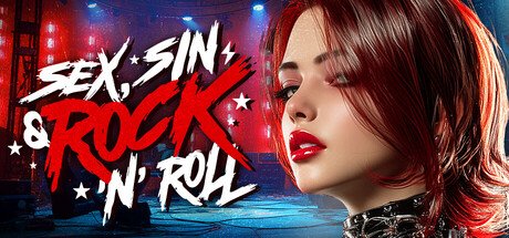 SEX, SIN & ROCK'N'ROLL Free Download [v1.0]
