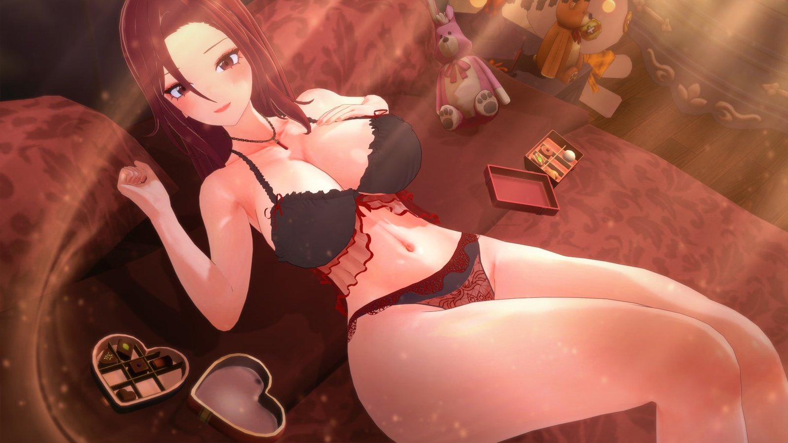 Genesis Proyect [v0.1] [ArtoriasRey]