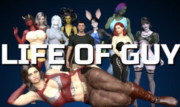 Life of Guy - Chapter 1 Free Download [Completed]