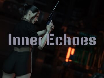 Inner Echoes [v1.0 Demo] Download