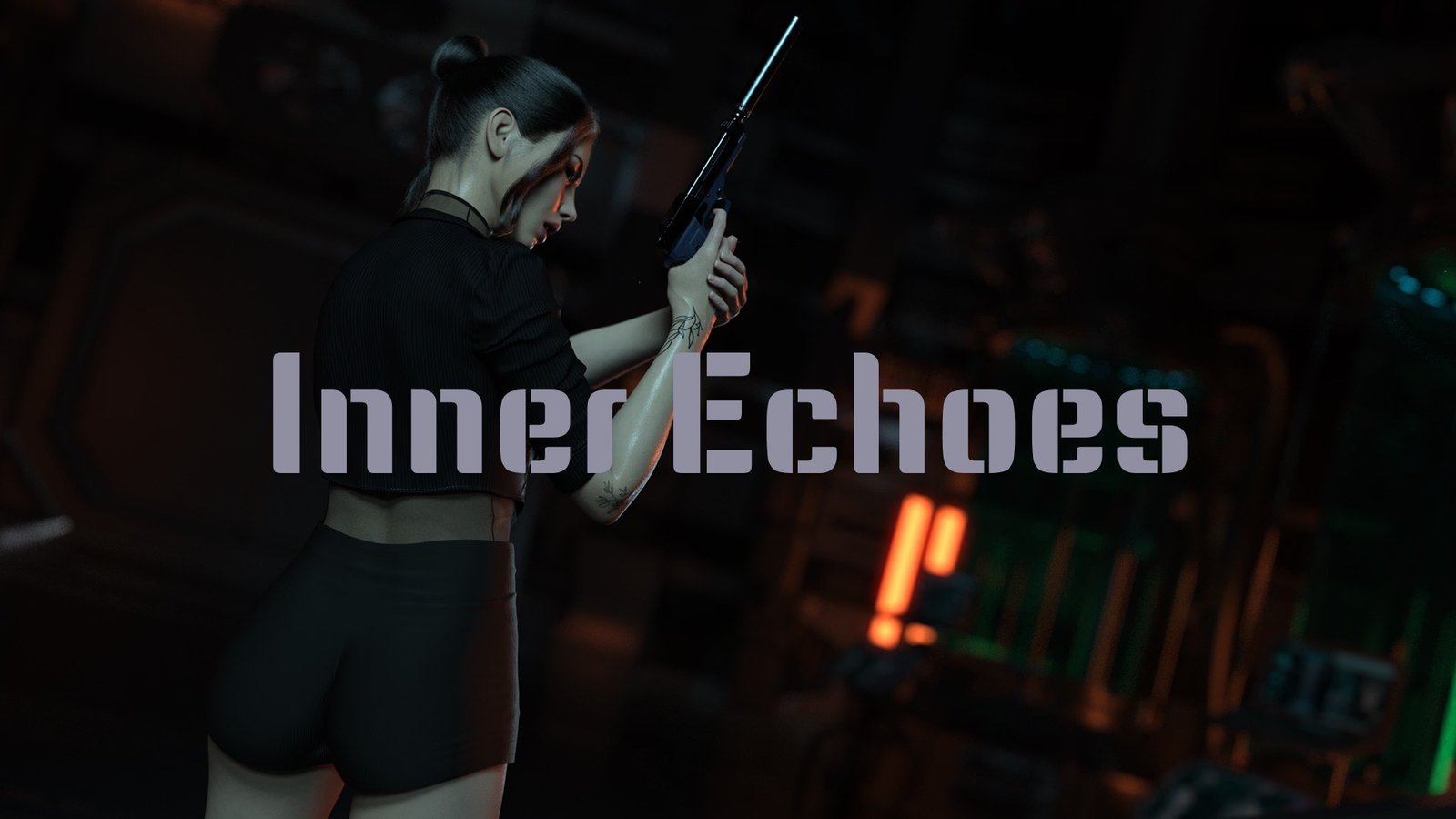 Inner Echoes [v1.0 Demo] Download