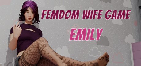 Femdom Wife Game - Emily Free Download [Final]