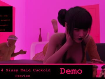 Sissy Maid Cuckold Free Download [v1.0]