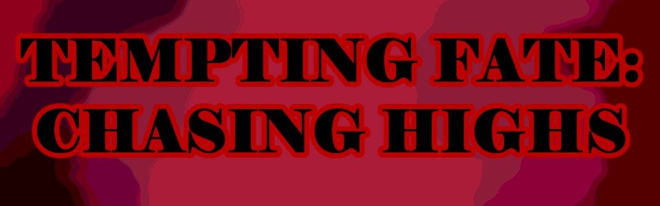 TEMPTING FATE: CHASING HIGHS Free Download [v1.0]