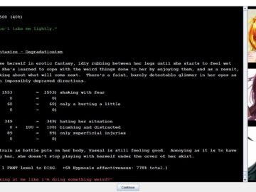 Corrupted Saviors Free Download [Release 73 BugFix]