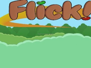 Flick the Bean (32bit/64bit) Free Download