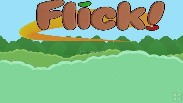 Flick the Bean (32bit/64bit) Free Download