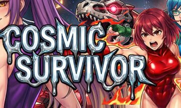 CosmicSurvivor Free Download [v1.0]